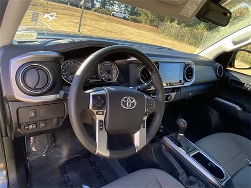 Used 2023 Toyota Tacoma SR5 w/ Technology Package image 24