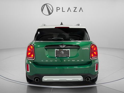 Used 2022 MINI Cooper Countryman S w/ Convenience Package image 4