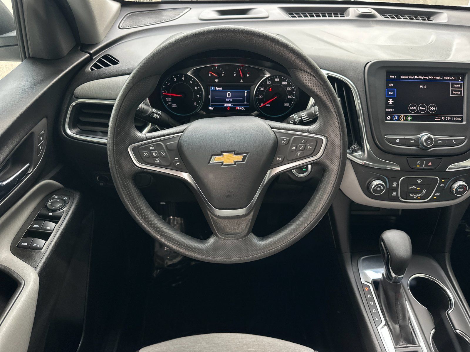 Used 2022 Chevrolet Equinox LS w/ LS Convenience Package FWD image 13