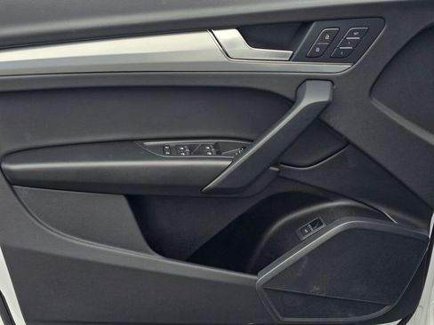 Used 2025 Audi Q5 2.0T Premium image 32