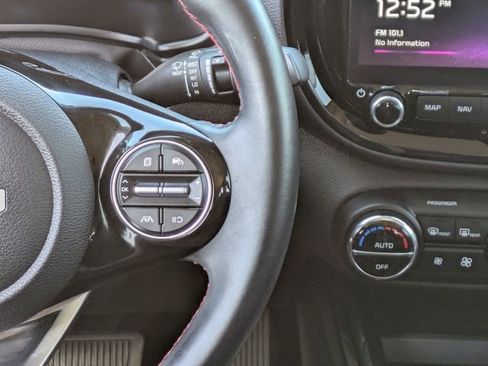 Certified 2023 Kia Soul GT-Line FWD image 22