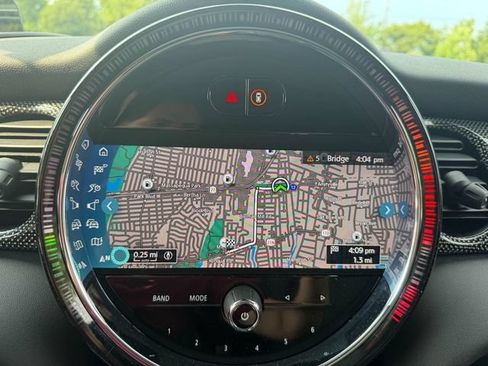 Used 2022 MINI Cooper John Cooper Works FWD image 5