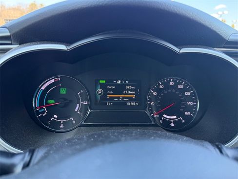 Used 2016 Kia Optima Hybrid image 16