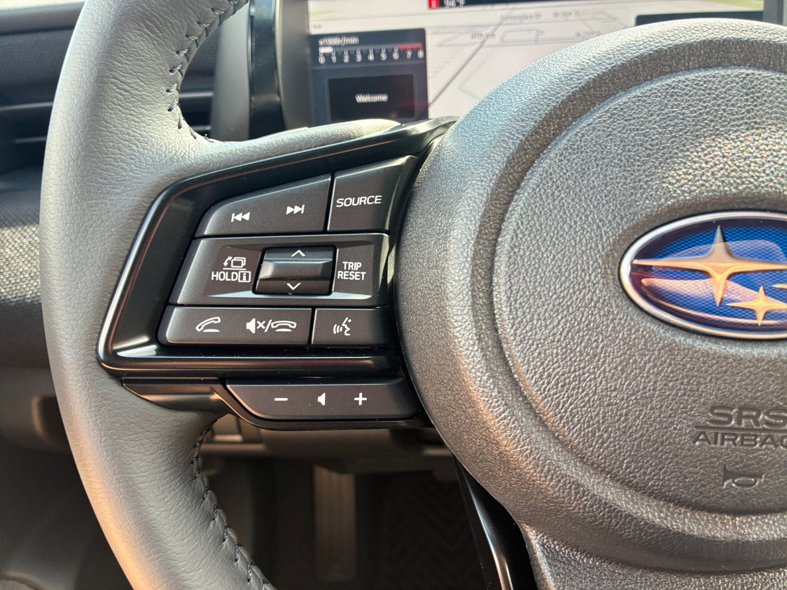 New 2026 Subaru Outback Limited XT AWD/4WD image 20