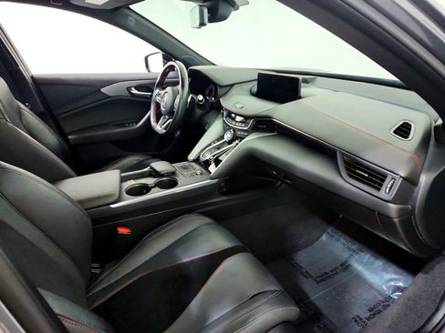 Used 2022 Acura TLX Type S image 20
