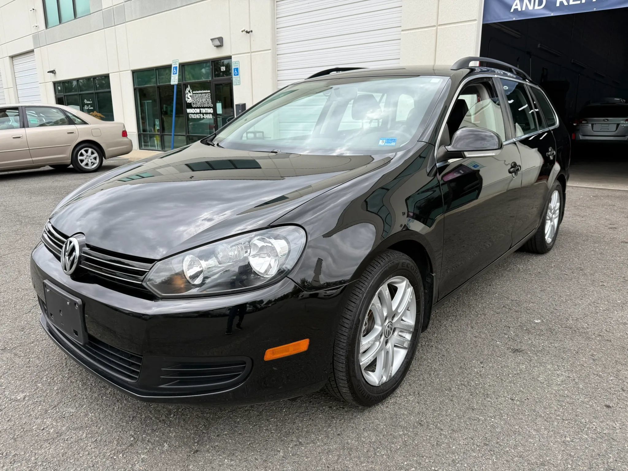 Used 2013 Volkswagen Jetta TDI FWD image 5