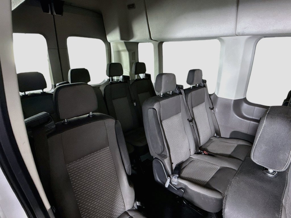 Used 2024 Ford Transit 350 XLT AWD/4WD image 25