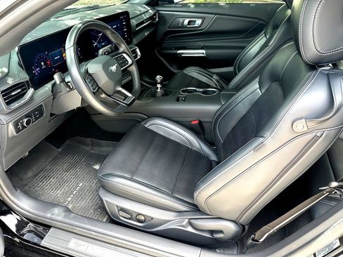 Used 2024 Ford Mustang GT Premium RWD image 11