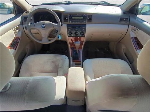Used 2007 Toyota Corolla LE image 16