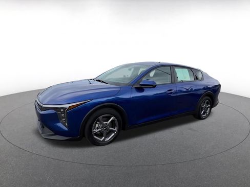 Used 2025 Kia K4 FWD image 6