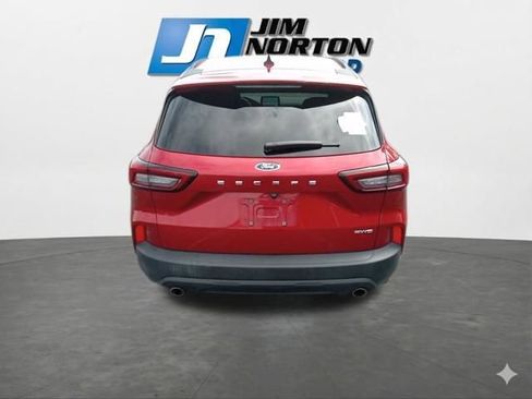 Used 2025 Ford Escape ST-Line image 8
