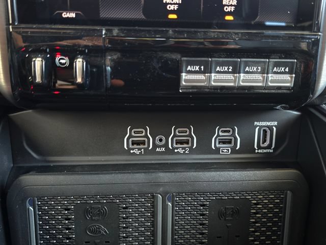 New 2026 RAM 1500 RHO w/ RHO Level 1 Equipment Group AWD/4WD image 19