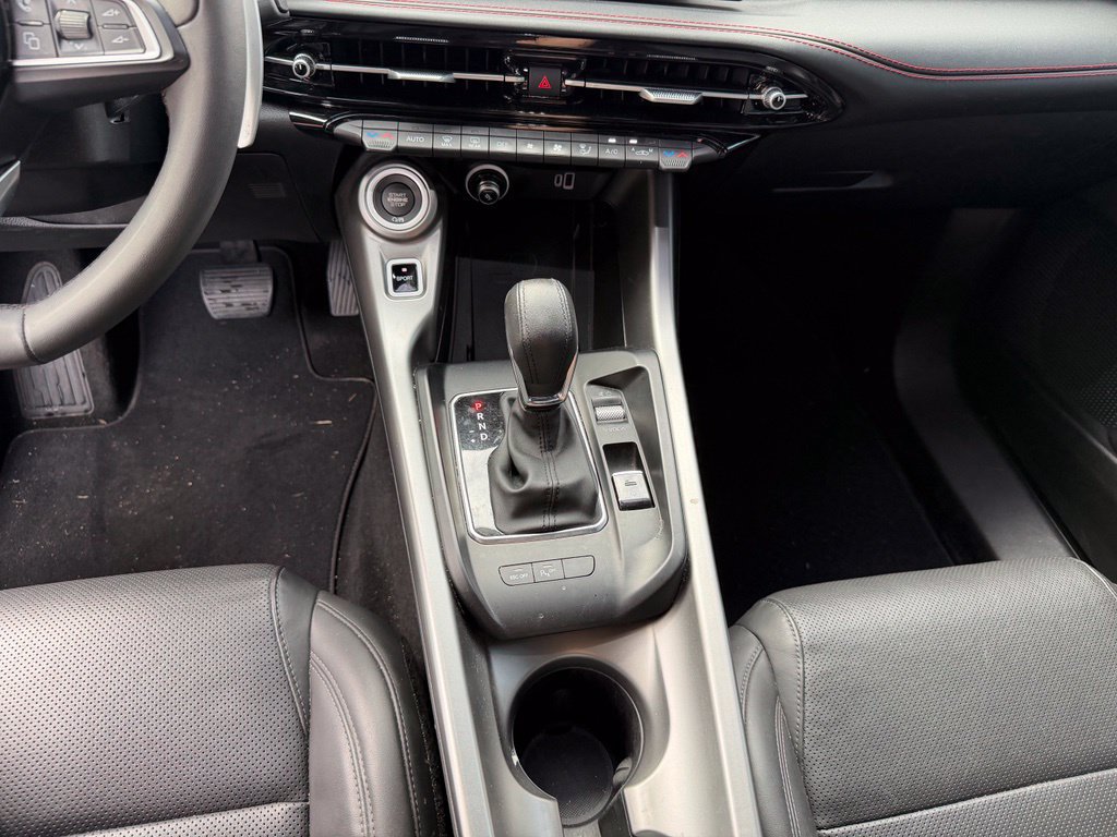 Used 2024 Dodge Hornet R/T Plus w/ R/T Blacktop Package AWD/4WD image 25