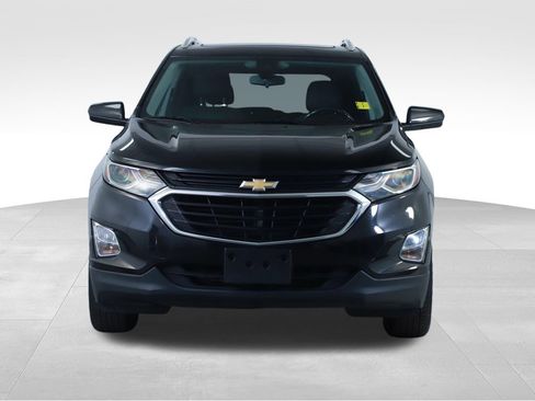 Used 2020 Chevrolet Equinox LT AWD/4WD image 7