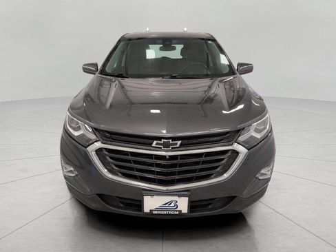 Used 2019 Chevrolet Equinox LT w/ Driver Convenience Package AWD/4WD image 13