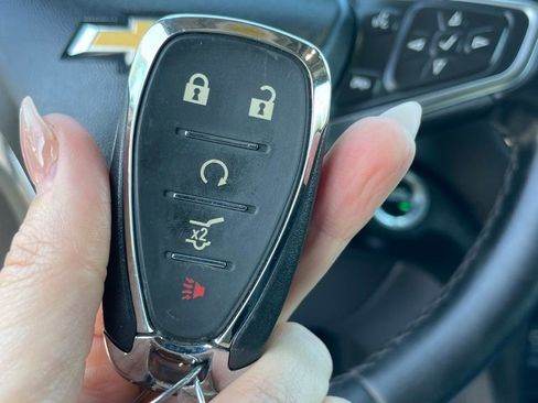 Used 2024 Chevrolet Equinox LT image 27