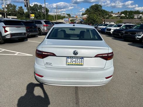 Used 2019 Volkswagen Jetta S FWD image 5