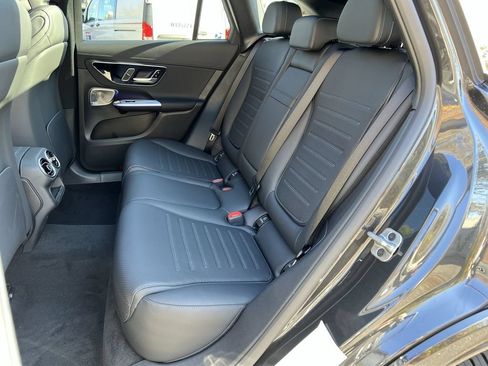 Certified 2026 Mercedes-Benz GLC 300 4MATIC image 23