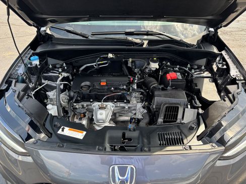 Certified 2023 Honda HR-V LX image 13
