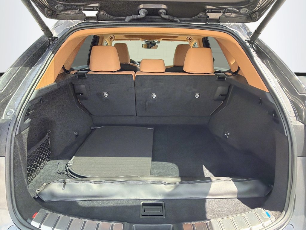 Used 2023 Lexus NX 250 FWD image 27