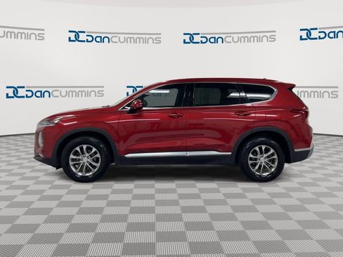 Used 2019 Hyundai Santa Fe SEL image 5