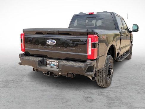 New 2026 Ford F250 XL w/ STX Appearance Package AWD/4WD image 10