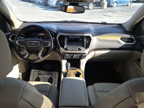 Used 2017 GMC Acadia Denali w/ Technology Package image 21