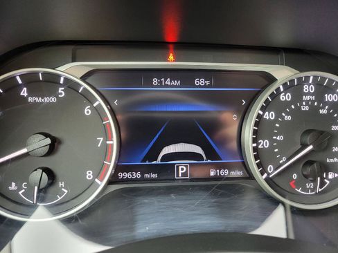 Used 2023 Nissan Sentra SV FWD image 10