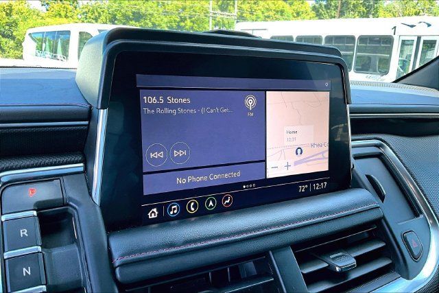 Used 2021 Chevrolet Tahoe RST w/ Luxury Package AWD/4WD image 23