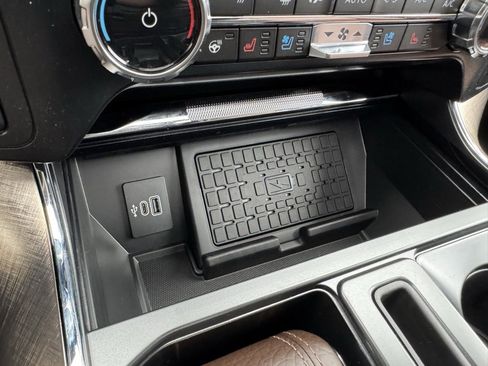 New 2025 Ford F150 King Ranch w/ FX4 Off-Road Package image 44