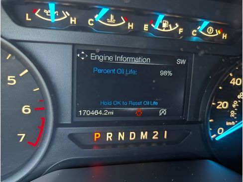 Used 2016 Ford F150 XL w/ Equipment Group 101A Mid AWD/4WD image 21