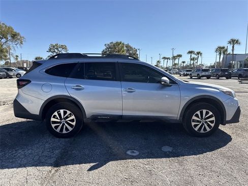 Used 2021 Subaru Outback Premium w/ Popular Package #1 image 8