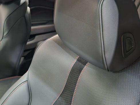 Used 2025 Acura TLX SH-AWD w/ A-SPEC Pkg image 35