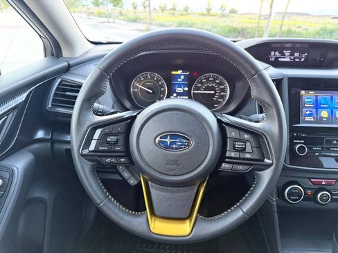 Used 2023 Subaru Crosstrek 2.5i Sport AWD/4WD image 11