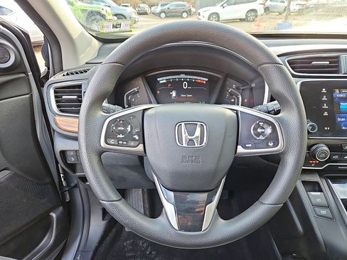 Used 2019 Honda CR-V EX image 23