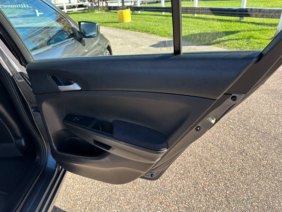Used 2012 Honda Accord SE image 16