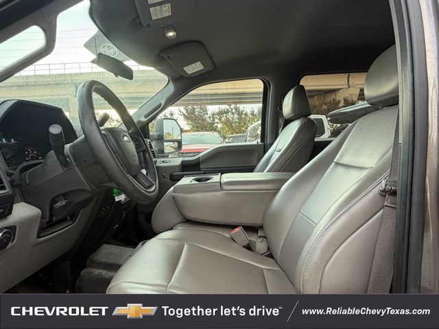 Used 2018 Ford F150 XL w/ Equipment Group 101A Mid AWD/4WD image 31