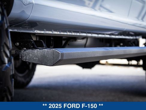 New 2025 Ford F150 Platinum image 20