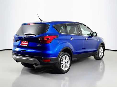 Used 2019 Ford Escape SE AWD/4WD image 5