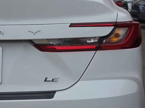 New 2026 Toyota Camry LE image 12