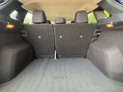 Used 2026 Nissan Kicks S FWD image 21
