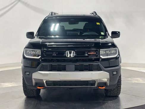 Used 2026 Honda Passport TrailSport image 10