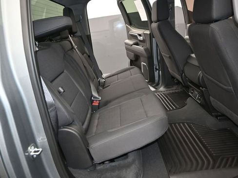 Used 2024 GMC Sierra 1500 Elevation w/ X31 Off-Road Package AWD/4WD image 14