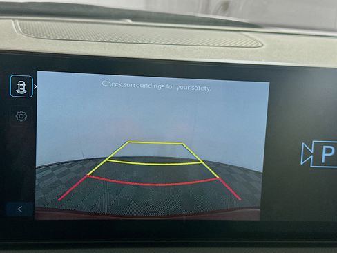 Used 2025 Hyundai Sonata SEL image 22