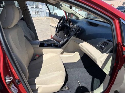 Used 2009 Toyota Venza FWD image 23