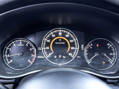 Certified 2021 MAZDA MAZDA3 s image 22