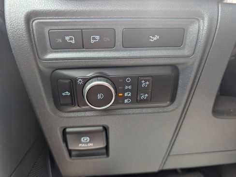 Used 2023 Ford F150 XLT w/ Equipment Group 302A High AWD/4WD image 26