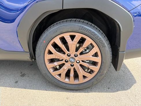 New 2026 Subaru Forester Sport AWD/4WD image 26