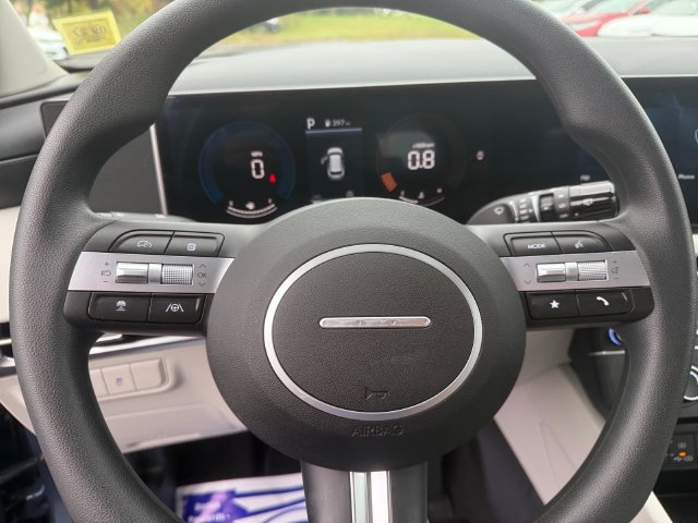 Certified 2026 Hyundai Tucson SE AWD/4WD image 26