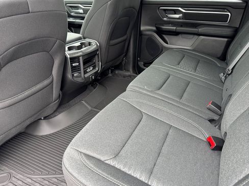 New 2026 RAM 1500 Big Horn image 14